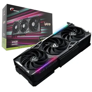 iGame GeForce RTX 4090 Vulcan OC-V
